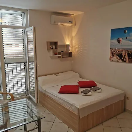 Apartment Vakter Split