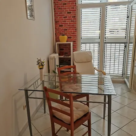 Vakter Apartman *