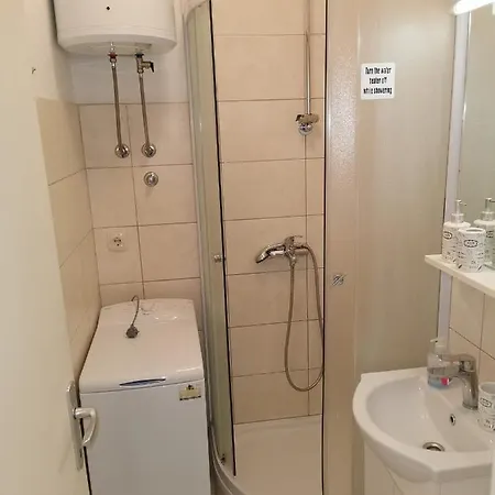 Apartment Vakter *