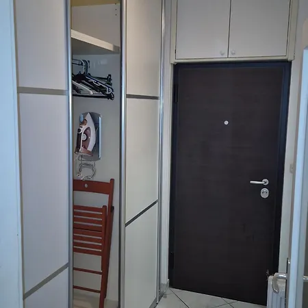 Apartment Vakter