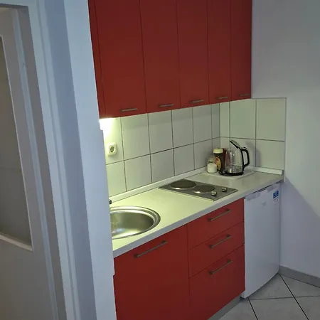 Vakter Apartman *