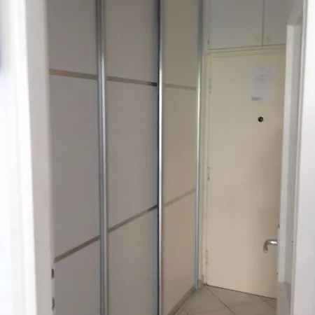 Apartman Vakter *