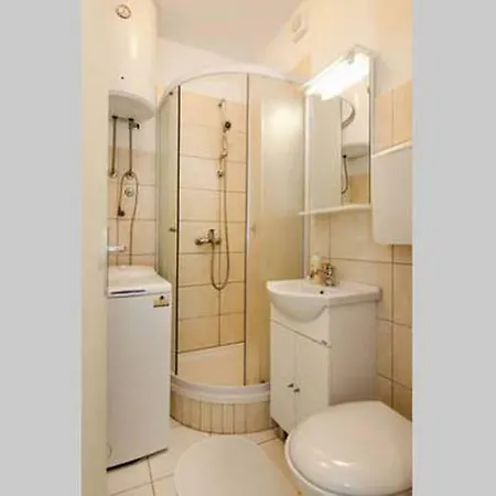 Apartman Vakter Split