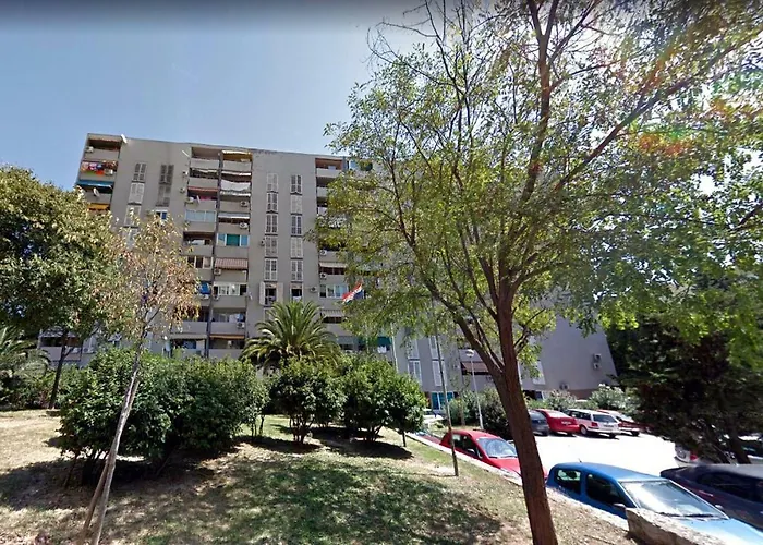 Апартаменти Vakter