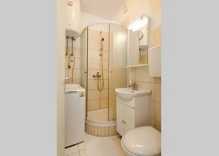 Апартаменти Vakter Спліт